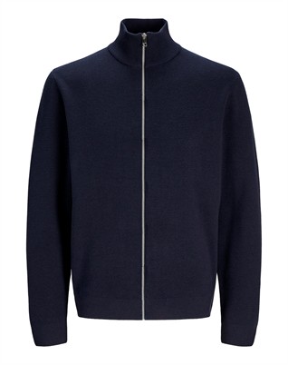 JJMilano Stitch Zip Strik 